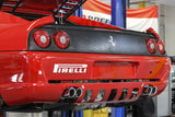 FabSpeed® (95-99) Ferrari F355 Race Exhaust System 