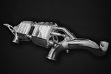 Capristo® (15-23) Audi R8 Facelift Valved Exhaust System (North American Models)
