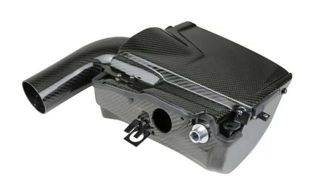 ArmaSpeed® (17-21) AMG S63 Carbon Fiber Air Intake System