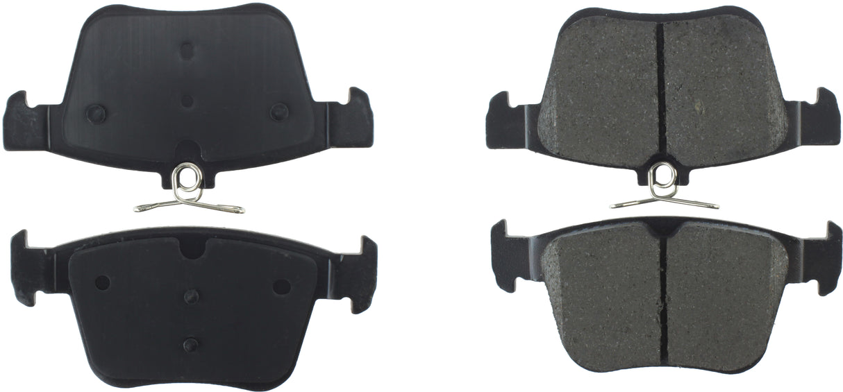 Stoptech® (13-20) Audi S3 Street Performance Brake Pads