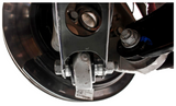 BMR Suspension® - Trailing Arms Bearing Kit 