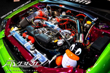 MISHIMOTO MMRAD-WRX-01X