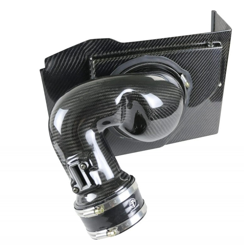 ArmaSpeed® (19-24) BMW M340i Carbon Fiber Air Intake System