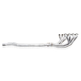 Stainless Works® (14-19) Corvette C7 Long Tube Headers with X-Pipe 