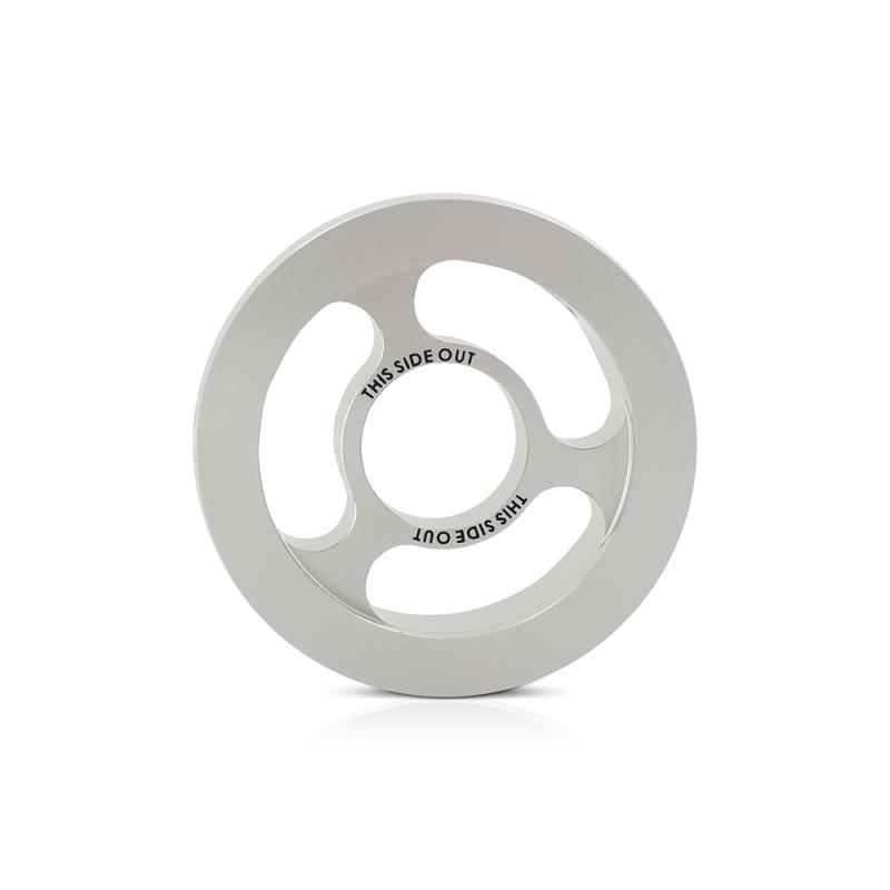 Mishimoto® Universal 32MM Oil Filter Spacer Kit