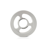 Mishimoto® Universal 32MM Oil Filter Spacer Kit