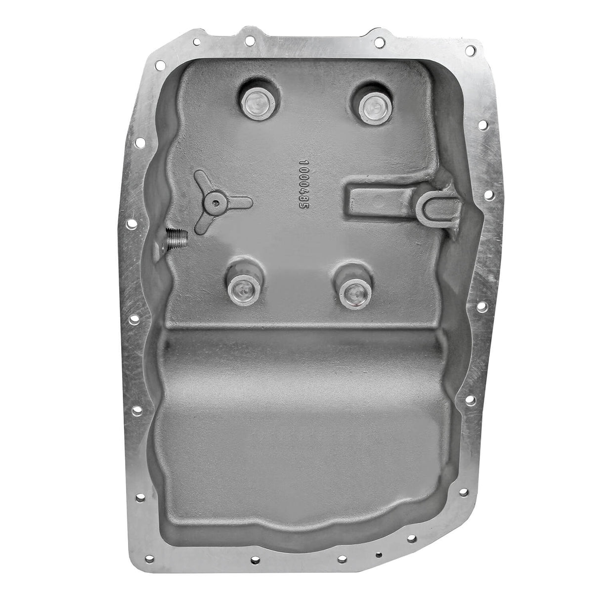 B&M® (07-20) GM SUV/Truck 6L80E Hi-Tek Transmission Pan