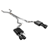 Flowmaster® (18-19) Mustang GT Outlaw Cat-Back Exhaust System 