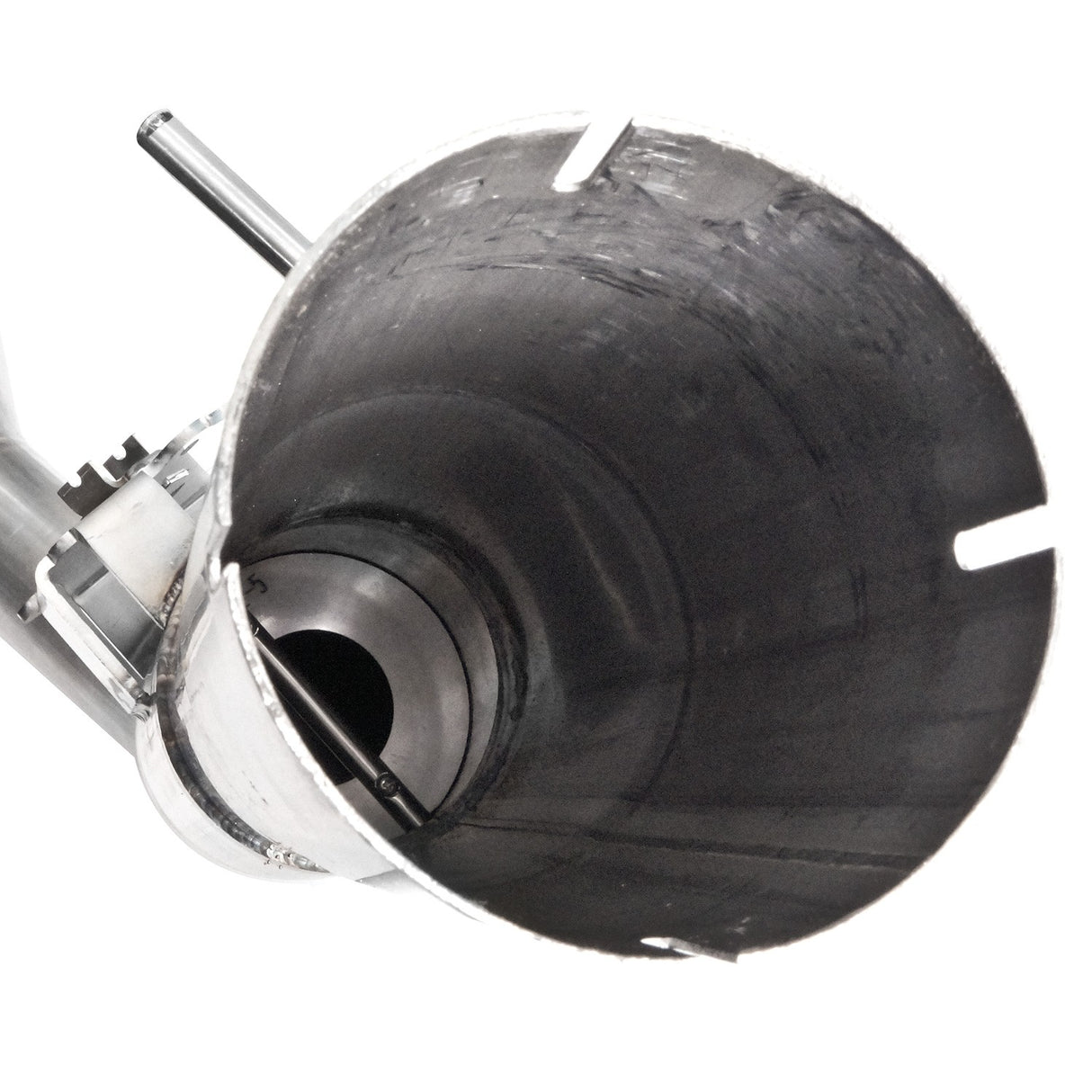 Stainless Works® - (15-20) Charger 6.2L/6.4L Cat-Back Exhaust System 