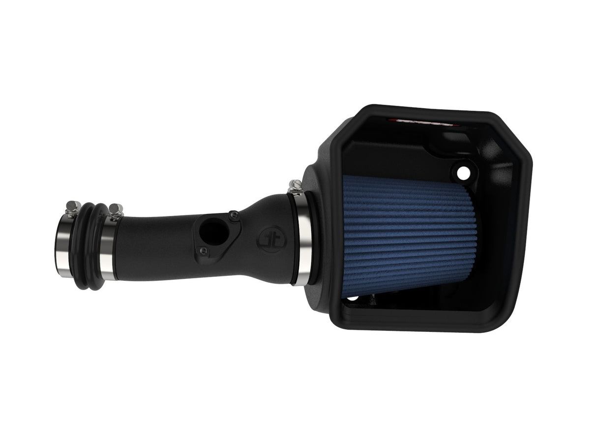 Takeda® (17-20) Civic Si Stage-2 Air Intake System