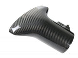 ArmaSpeed® (17-23) BMW 530i/540i (G30-Sedan) Carbon Fiber Air Intake System