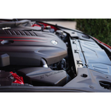 Mishimoto® (20-26) GR Supra Air intake System with Air Box
