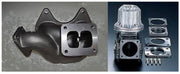HKS® (07-22) GT-R R35 GT1000+ Turbocharger System