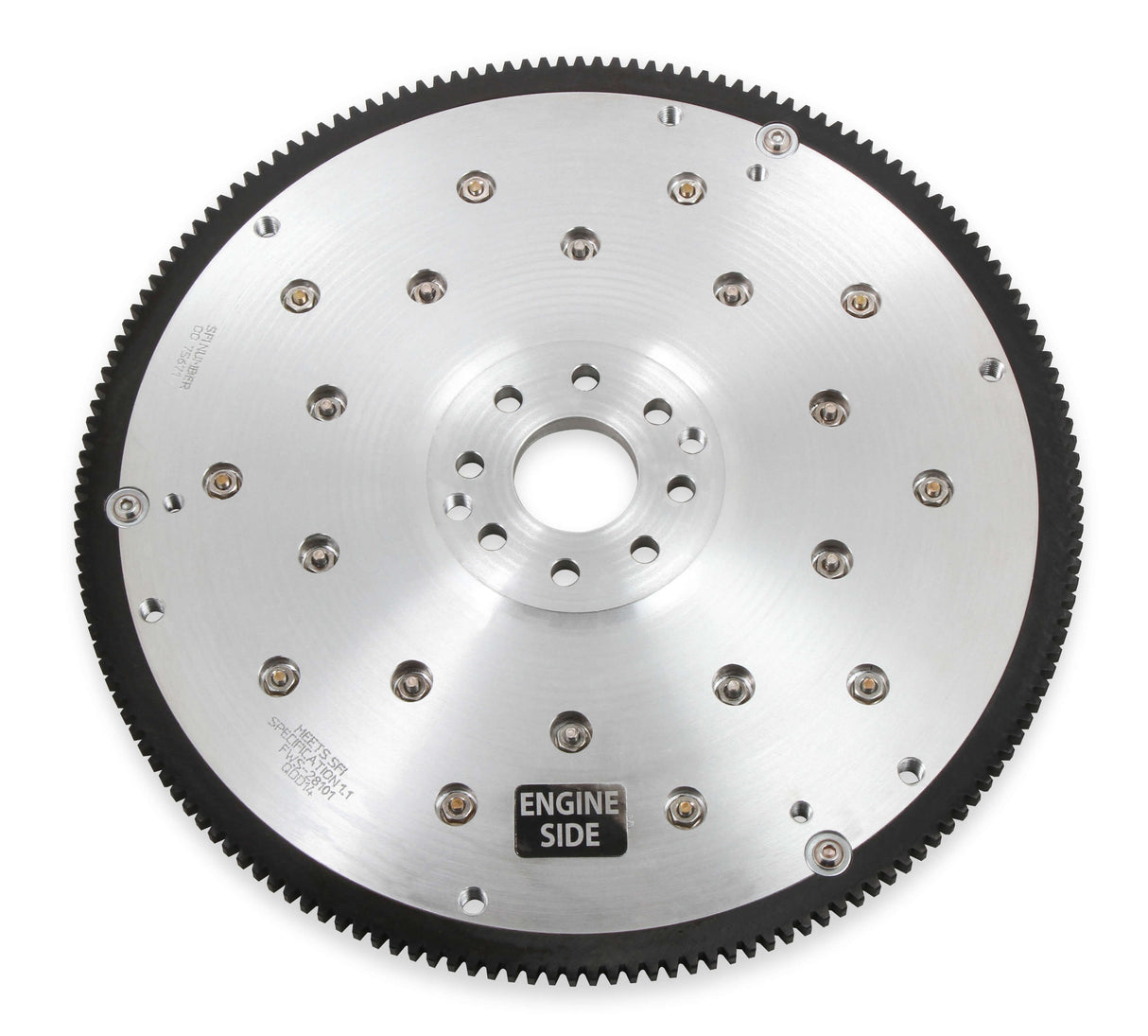 Hays® (96-14) Mustang Billet Steel SFI Certified 164-Tooth Flywheel