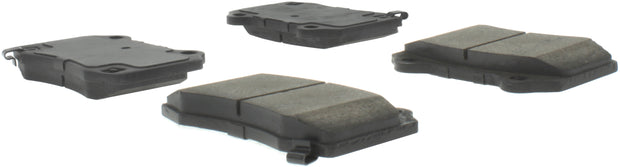 Stoptech® (05-23) Mopar V8 Street Select Series Brake Pads