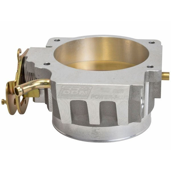 BBK® (05-15) Corvette/Camaro  Power-Plus Series™ 92mm Throttle Body Assembly - 10 Second Racing