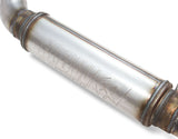 Flowmaster® 717863 - FlowFX Cat-Back Exhaust System 