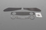Capristo® (13-21) Alfa Romeo 4C ECE Valved Exhaust with Carbon Diffuser (CES3)