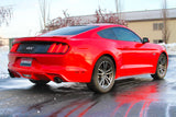 Flowmaster® 717861 - FlowFx Cat-Back Exhaust System 