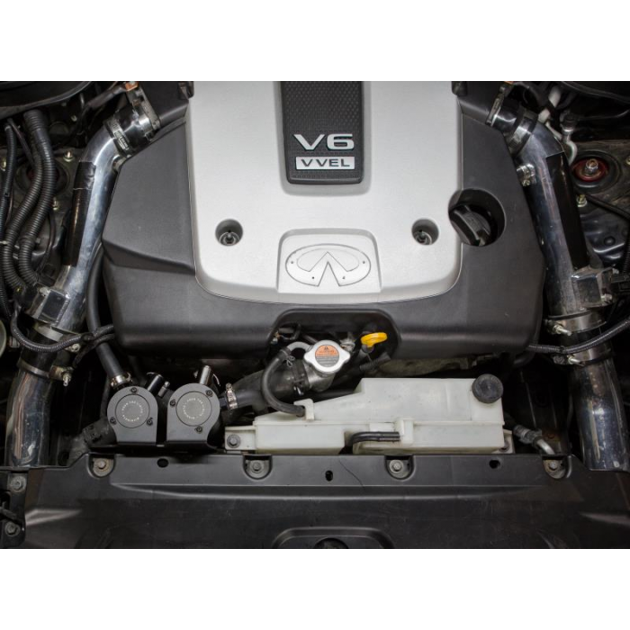 MISHIMOTO  MMBCC-370Z-09PBE
