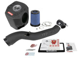 Takeda® (16-20) IS200t/IS300 Momentum Cold Air Intake System