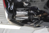 FabSpeed® (15-18) Ferrari California T Valvetronic Exhaust System 