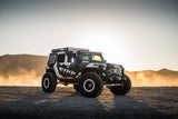 RIPP® (15-18) Jeep Wrangler JK Supercharger System