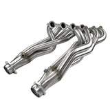 Kooks® (99-13) GM SUV/Truck 304SS 1-7/8" x 3" Long Tube Headers