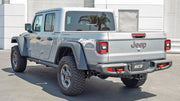 Borla® (20-23) Jeep Gladiator 304SS 2.75" S-Type Cat-Back System