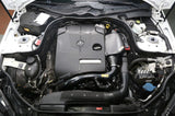 ArmaSpeed® (13-19) Q50/E-250 Carbon Fiber Air Intake System