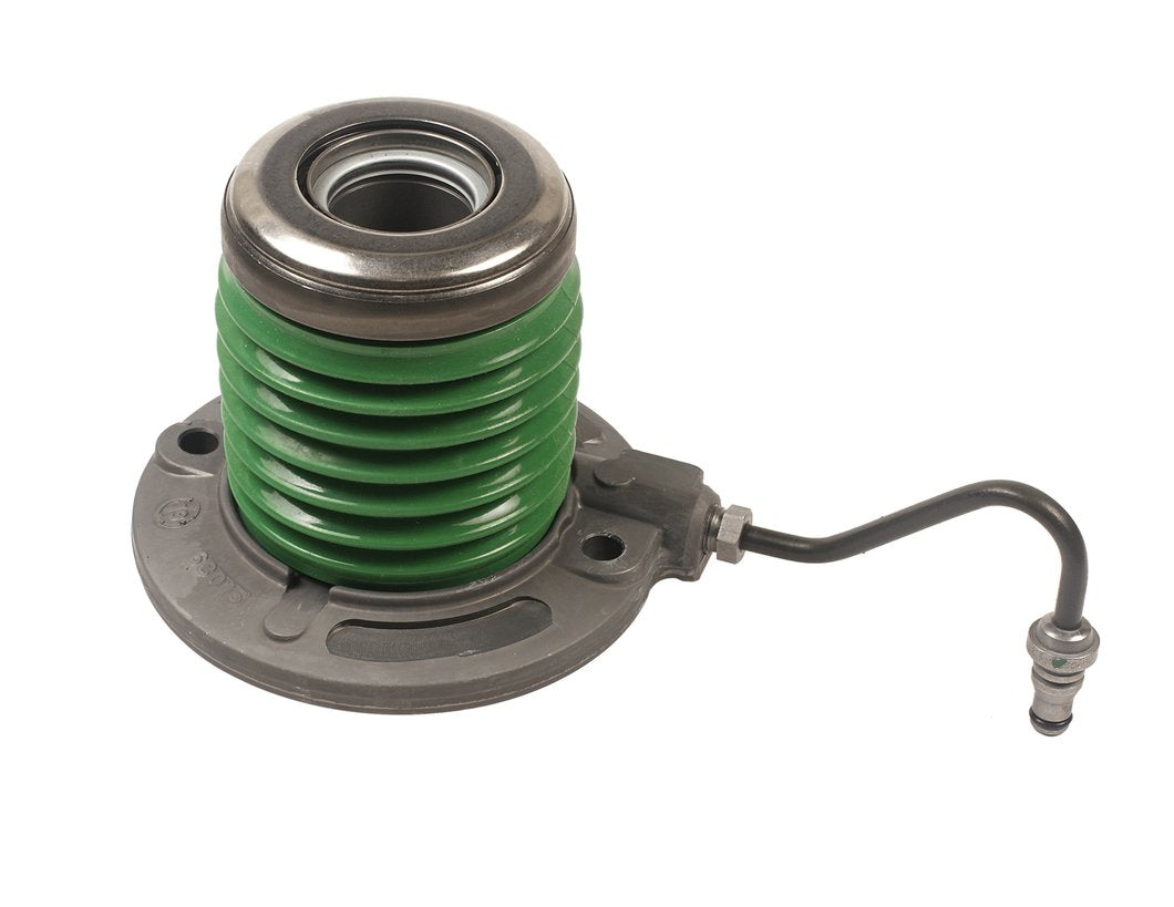 Mantic® (11-17) Mustang GT Cerametallic Twin Disc Clutch Kit