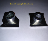 Per4mance Development® (15-23) Mopar V8 Differential Reinforcement & Integration System Brace