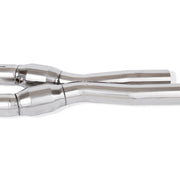 Texas Speed® (14-19) Corvette C7 304SS 2" x 3" Long Tube Headers with 3" X-Pipe