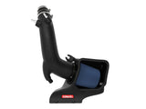 Takeda® (19-23) Veloster N Stage-2 Cold Air Intake System