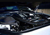 ArmaSpeed® (14-21) BMW M2CS/M3/M4 Carbon Fiber Air Intake System