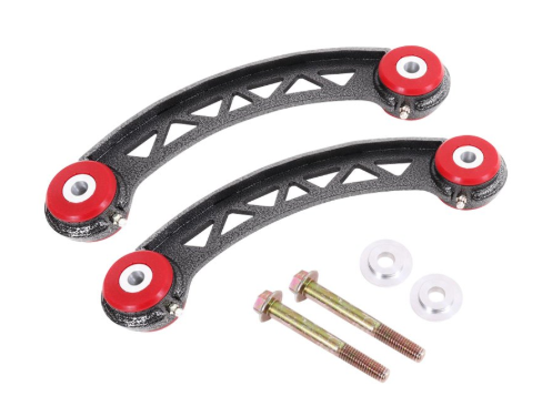 BMR Suspension® - Rear Non-Adjustable Trailing Arms 