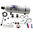 Nitrous Express® (10-15) Camaro 5th Gen Single Nozzle System (35-150Hp) - 10 Second Racing