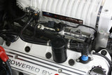 J&L® (07-14) GT500 3.0 Passenger Side Oil Separator Kit