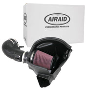 AIRAID® (15-20) Mustang GT350 Cold Air Intake System W/ Heat Shield 