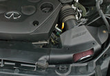 Stillen® (02-08) Infiniti G35 Hi-Flow Air Intake System with Oiled Filter