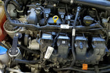 J&L® (13-18) Edge/Fusion/MKZ 3.0 Passenger Side Oil Separator Kit