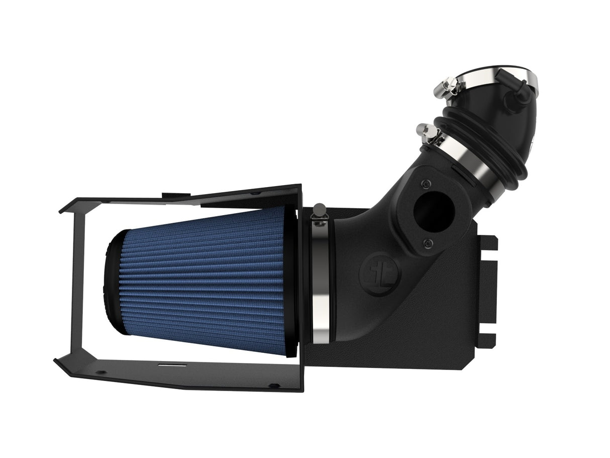Takeda® (16-24) MX-5 Miata Rapid Induction Cold Air Intake System