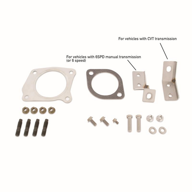 MISHIMOTO MMDP-WRX-15CVTCAT