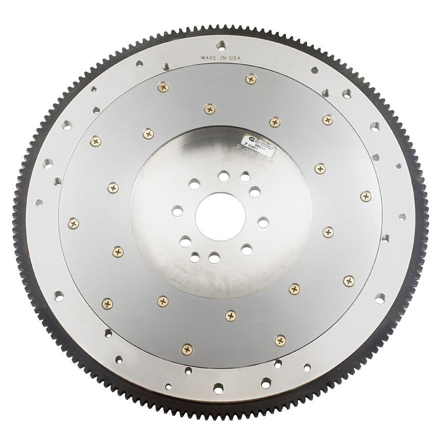 Mantic® (97-04) GM LS1 F-Body ER2 Street Clutch Kit