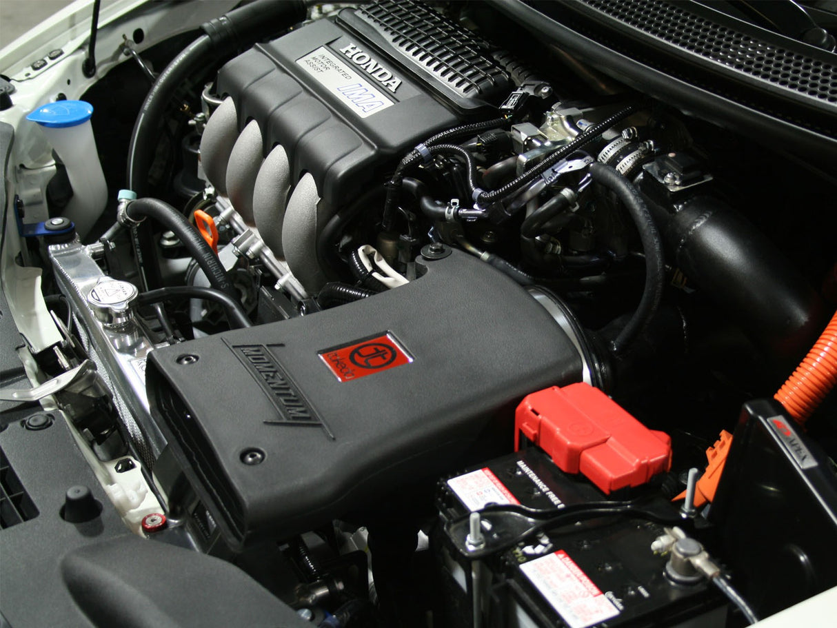 Takeda® (11-16) CR-Z Momentum Cold Air Intake System
