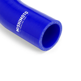 Mishimoto® Mopar (6.4L) Silicone Radiator Hose Kit 