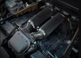 ArmaSpeed® (19-23) Porsche Cayenne Carbon Fiber Air Intake System