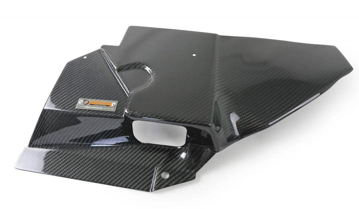 ArmaSpeed® (17-21) CRV MK5 Carbon Fiber Air Intake System