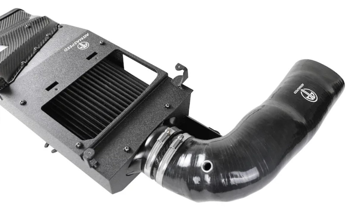 ArmaSpeed® (18-21) AMG GT53 Carbon Fiber Air Intake System