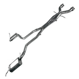 KOOKS EXHAUST 34104200